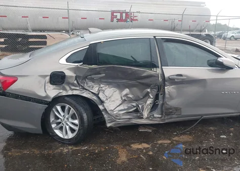 2017 Chevrolet Malibu 1Lt z USA, uszkodzony, nr VIN 1G1ZE5ST0HF169885